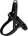 Alcott Norwegian Harness Small, Black