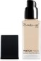 The Creme Shop Luminous Porcelain, Liquid Foundation Matte Finish, Lightweight Buildable To Full Coverage, Mannequin Glowy Effect-Match Made, 11