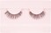 The Creme Shop Natural Defining Eye Lashes, Made With 100% Human Hair-Teddy