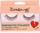 The Creme Shop Natural Defining Eye Lashes, Made With 100% Human Hair-Teddy