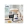 Multifunctional 5-in-1 Electric Vegetable Cutter &ndash; 200W Food Slicer, Grater &amp; Shredder