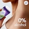 Lady Speed Stick Aloe Sensitive Antiperspirant Deodorant Stick, 45g