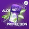 Lady Speed Stick Aloe Sensitive Antiperspirant Deodorant Stick, 45g
