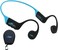 H2O TRI 2 Multi-Sport Headphones with BT &amp; MP3 - Blue