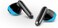 H2O RIPT LITE Performance Sport Ear Buds - Black