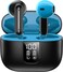 H2O RIPT LITE Performance Sport Ear Buds - Black