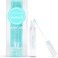 SugarbearPro Lashcare Vegan Vitamin-Infused Lash Serum, Halal Certified, Alcohol Free - 3 Month Supply, Promotes Appearance Of Longer, Thicker Eyelashes