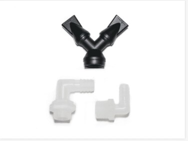 WaterBox Y Nozzle Kit