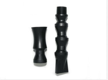 WaterBox Nozzle Extention Kit
