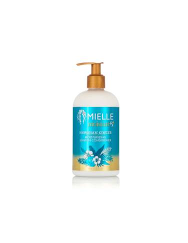 MIELLE HAWAIIAN GINGER LEAVE-IN CONDITIONER 355ML
