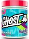 GHOST Amino: Essential Amino Acid Supplement, Welch's Grape - 40 Servings - Intra-Workout Powder for Hydration &amp; Recovery 4.5g BCAA &amp; 5.5g EAA - Soy &amp; Gluten-Free, Vegan