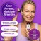 Truskin (B3) Niacinamide Serum For Face - Soothe Blemishes, Pore Reducer, Redness, Calm Skin &amp; Even Skin Tone - Hydrating Niacinamide Plus Hyaluronic Acid, Vitamin E, Aloe Vera &amp; Avocado Oil - 1 Fl Oz