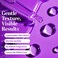 Truskin (B3) Niacinamide Serum For Face - Soothe Blemishes, Pore Reducer, Redness, Calm Skin &amp; Even Skin Tone - Hydrating Niacinamide Plus Hyaluronic Acid, Vitamin E, Aloe Vera &amp; Avocado Oil - 1 Fl Oz
