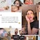 Grace &amp; Stella Anti-Wrinkle + Energizing Gold Collagen Eye Masks, Depuffing Undereye Patches, Vegan &amp; All-Natural (24 Pairs) 24 Count