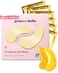 Grace &amp; Stella Anti-Wrinkle + Energizing Gold Collagen Eye Masks, Depuffing Undereye Patches, Vegan &amp; All-Natural (24 Pairs) 24 Count