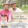 BioSchwartz High Potency B Complex Vitamins With All 8 B Vitamins - B1, B2, B3, B5, B6, B7, B9, B12, Plus Folic Acid &amp; Vitamin C For Maximum Absorption - For Immune System, Metabolism, Energy Support