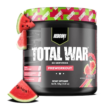 Redcon1 Total War, Watermelon, 30