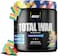 Redcon1 Total War - Pre Workout, 30 Servings (Rainbow Candy)