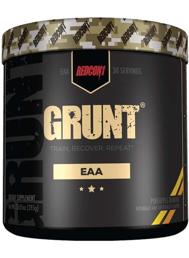 Redcon1- Grunt Pineapple Banana