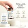 Smnutrition Calcium D-Glucarate, 500Mg, Cdg For Liver Detox &amp; Cleanse, Metabolism, Hormone Balance, &amp; Menopause Support*, Vegan.Org Certified, Non-GMO, Gluten-Free  90 Ct. (3-Month Supply)