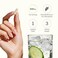 Smnutrition Calcium D-Glucarate, 500Mg, Cdg For Liver Detox &amp; Cleanse, Metabolism, Hormone Balance, &amp; Menopause Support*, Vegan.Org Certified, Non-GMO, Gluten-Free  90 Ct. (3-Month Supply)