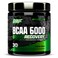 Nutrex Research Bcaa 6000, Green Apple, 30