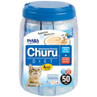 Inaba Churu Diet  14g - Stick