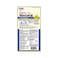 Inaba Churu Skin &amp; Coat- Tuna Recipe Cat Treat 4PCS/PK - 56g, Grain-Free Lickable Cat Treat/Topper for healthy Skin &amp; Coat