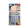 Inaba Churu Skin &amp; Coat- Tuna Recipe Cat Treat 4PCS/PK - 56g, Grain-Free Lickable Cat Treat/Topper for healthy Skin &amp; Coat