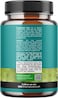 Natures Craft Liver Supplements With Milk Thistle - Artichoke For Men And Women (90 Count)