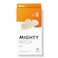Mighty Patches for nose pores from Hero Cosmetics - XL Hydrocolloid Pimples, Zits and Oil - Dermatologist-Approved Overnight pore Strips to Absorb Acne nose Gunk (10 Count)