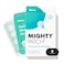 Mighty PatchMicropoint&acirc;&bdquo;&cent; for Blemishes from Hero Cosmetics - Hydrocolloid Acne Spot Treatment Patch for Early Stage Zits and Hidden Pimples, 395 Micropoints (8 Patches)