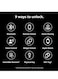 SwitchBot Smart Lock Pro, Keyless Entry Door Lock, Smart Door Lock Front Door, Electronic Smart Deadbolt