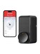 SwitchBot Smart Lock Pro, Keyless Entry Door Lock, Smart Door Lock Front Door, Electronic Smart Deadbolt