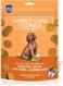 Himalayan Carrot Cake Cookies for Dogs