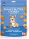 Himalayan Peanut Butter Cookies for Dogs
