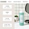 Naturium The Multi-Vitamin Daily Nutrients Body Wash, Hydrating Cleanser 16.9 Oz