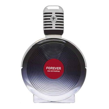 Elvis Presley Forever For Men Eau De Parfum 100ml