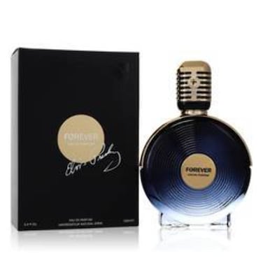 Elvis PresleyForever for Women - 3.4 oz EDP Spray