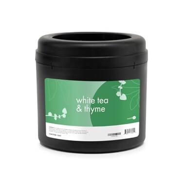 Scentair Monthly Fragrance Cartridge For Whisper Home - White Tea &amp; Thyme