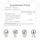 Deal Supplement Eagleshine Vitamins Bitter Melon 1500Mg, 200 Capsules