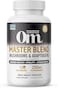Om Mushroom Superfood Mushroom Master Blend, 80 CT