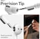Keybudz Air Care Airpods Cleaning Kit Accessories Set - Safely Sanitize, Clean And Maintain Your Airpods, Airpods Pro And Other Earphones - Includes Sticky Squares Putty Gunk Remover