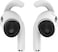 Keybudz Earbuddyz Ultra For Airpods Pro, Foam Tips And Ear Hooks For Airpods Pro