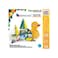 CreateOn 10 Little Rubber Ducks