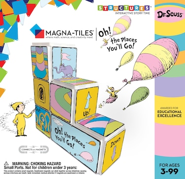 Create On Dr. Seuss Oh The places You&#39;ll Go