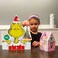 CreateOn Dr. Seuss   The Grinch