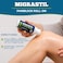 Basic Vigor Migrastil PainBlock Roll-On, 3oz