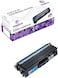 TN-461 Compatible Toner Cartridge for MFC-L8690CDW MFC-L9570CDW &amp; HL-L8360CDW (Cyan)