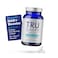 مكمل TRU NIAGEN PRO NAD+ لمكافحة الشيخوخة وتجديد الخلايا، 1000 ملغ من نياجين الحاصل على براءة اختراع، 30 جرعة   يدعم طاقة الخلايا   نيكوتيناميد ريبوسيد (NR) مكملات يومية للرجال والنساء